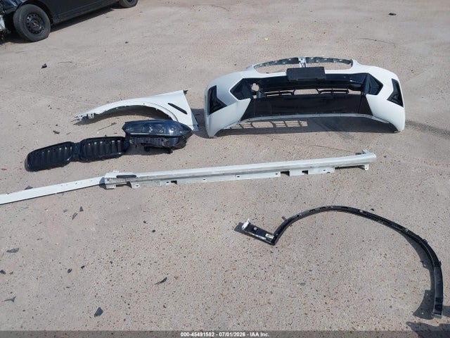 45491582 :رقم المزاد ، 5UX43DP06R9W81469 vin ، 2024 Bmw X3 Sdrive30i مزاد بيع