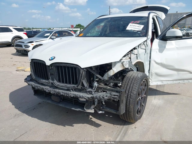 45491582 :رقم المزاد ، 5UX43DP06R9W81469 vin ، 2024 Bmw X3 Sdrive30i مزاد بيع