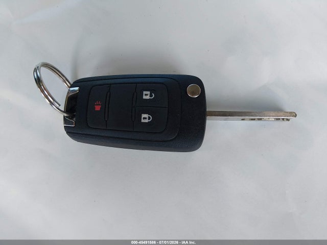 Aukcja sprzedaży 2012 Gmc Terrain Sle-2, vin: 2GKALSEK8C6380366, numer aukcji: 45491586