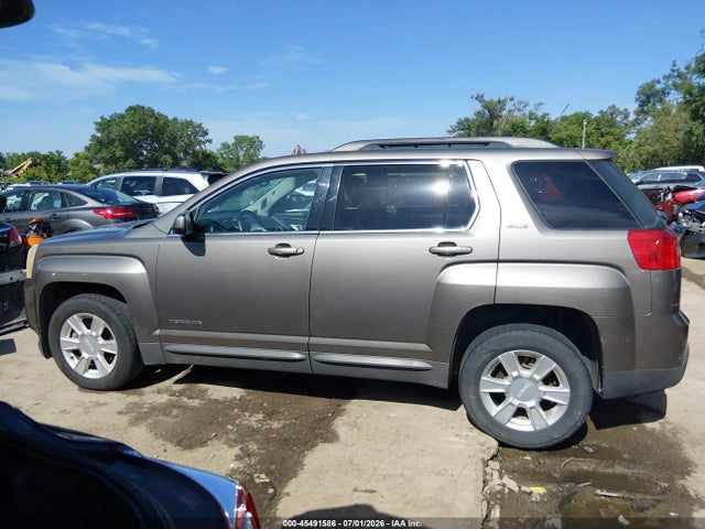 Aukcja sprzedaży 2012 Gmc Terrain Sle-2, vin: 2GKALSEK8C6380366, numer aukcji: 45491586