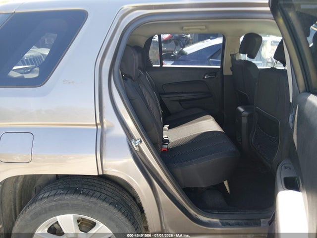 Aukcja sprzedaży 2012 Gmc Terrain Sle-2, vin: 2GKALSEK8C6380366, numer aukcji: 45491586