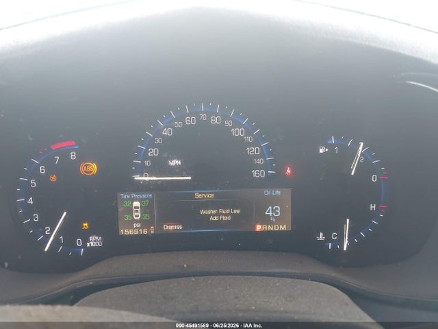 Продаж на аукціоні авто 2015 Cadillac Cts Standard, vin: 1G6AP5SX8F0114346, номер лоту: 45491589