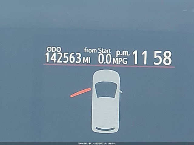 Toyota Prius C One 2016 JTDKDTB33G1131675 Image 18
