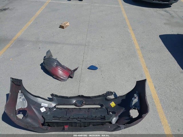 Toyota Prius C One 2016 JTDKDTB33G1131675 Image 12