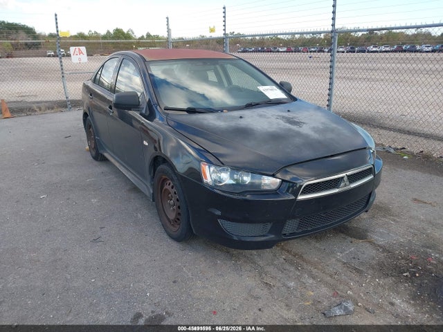 Aukcja sprzedaży 2011 Mitsubishi Lancer Es, vin: JA32U2FU6BU005233, numer aukcji: 45491595