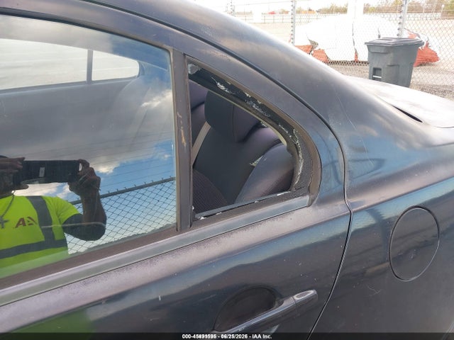 45491595 :رقم المزاد ، JA32U2FU6BU005233 vin ، 2011 Mitsubishi Lancer Es مزاد بيع