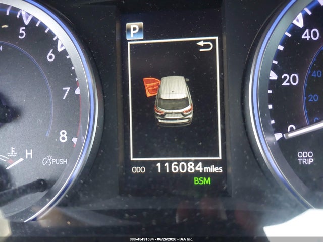Toyota Highlander Xle 2018 5TDKZRFH5JS538742 Image 15