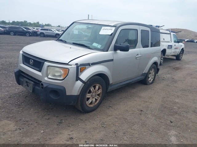 Aukcja sprzedaży 2006 Honda Element Ex-p, vin: 5J6YH287X6L006155, numer aukcji: 45491596