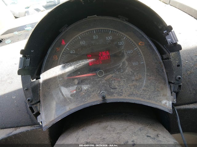 Продаж на аукціоні авто 2006 Volkswagen New Beetle 2.5/2.5 (a6), vin: 3VWSF31Y96M310146, номер лоту: 45491599