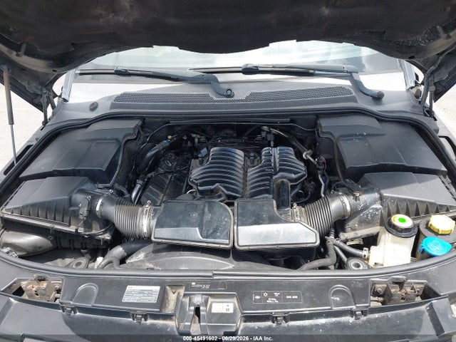 Aukcja sprzedaży 2013 Land Rover Lr4, vin: SALAG2D43DA662625, numer aukcji: 45491602
