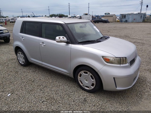 Продажа на аукционе авто 2010 Scion Xb, vin: JTLZE4FE5A1107547, номер лота: 45491608