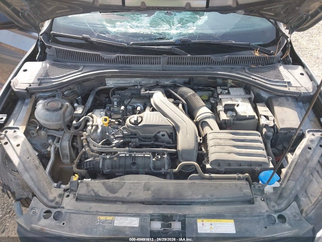 Aukcja sprzedaży 2024 Volkswagen Jetta 1.5t Sport, vin: 3VWBM7BU5RM087536, numer aukcji: 45491613