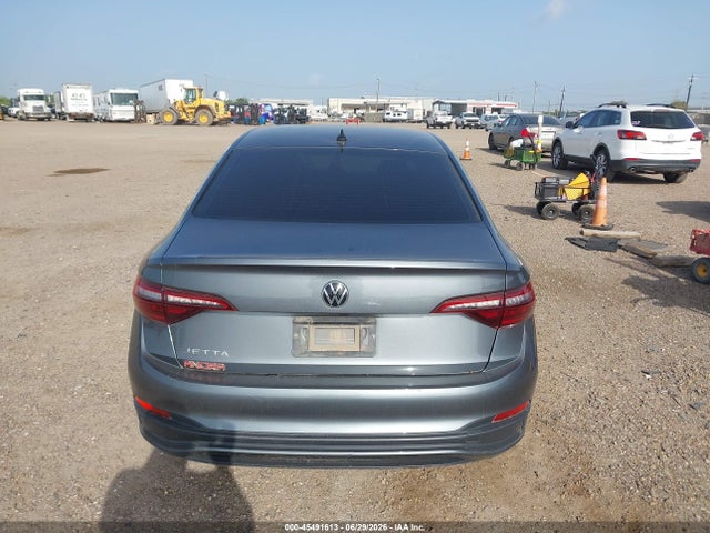 Aukcja sprzedaży 2024 Volkswagen Jetta 1.5t Sport, vin: 3VWBM7BU5RM087536, numer aukcji: 45491613