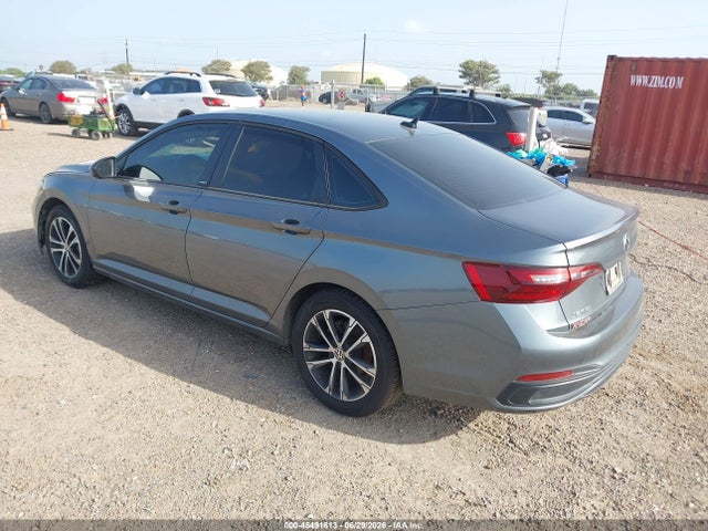 Aukcja sprzedaży 2024 Volkswagen Jetta 1.5t Sport, vin: 3VWBM7BU5RM087536, numer aukcji: 45491613