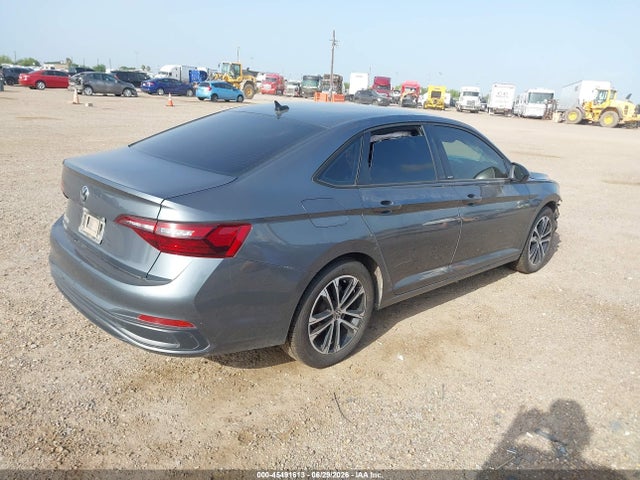 Aukcja sprzedaży 2024 Volkswagen Jetta 1.5t Sport, vin: 3VWBM7BU5RM087536, numer aukcji: 45491613