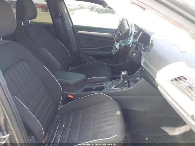 Aukcja sprzedaży 2024 Volkswagen Jetta 1.5t Sport, vin: 3VWBM7BU5RM087536, numer aukcji: 45491613