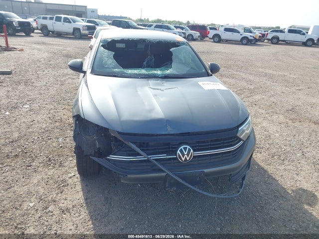 Aukcja sprzedaży 2024 Volkswagen Jetta 1.5t Sport, vin: 3VWBM7BU5RM087536, numer aukcji: 45491613