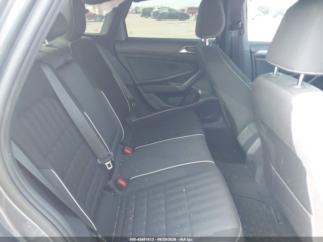 Aukcja sprzedaży 2024 Volkswagen Jetta 1.5t Sport, vin: 3VWBM7BU5RM087536, numer aukcji: 45491613