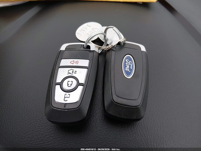 3FA6P0UU7JR254380 Ford Fusion Hybrid S
