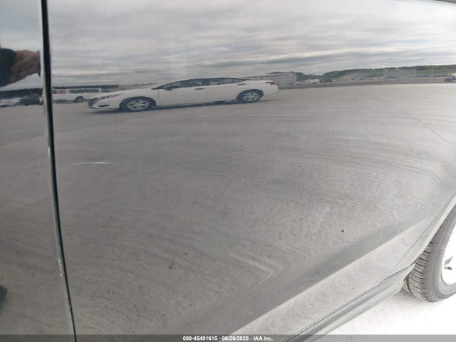3FA6P0UU7JR254380 Ford Fusion Hybrid S