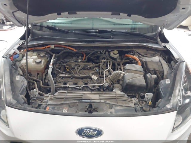 1FMCU9BZ5LUC08711 Ford Escape Se Sport Hybrid