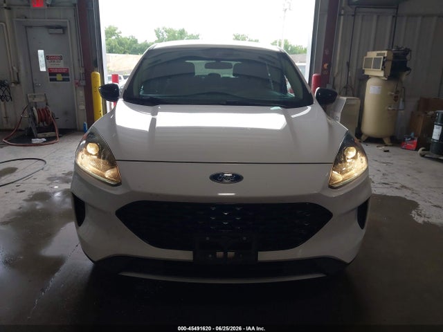 1FMCU9BZ5LUC08711 Ford Escape Se Sport Hybrid
