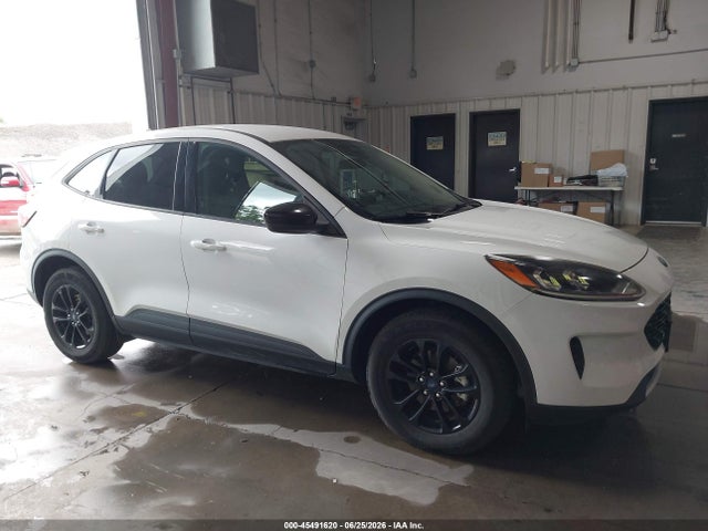 1FMCU9BZ5LUC08711 Ford Escape Se Sport Hybrid