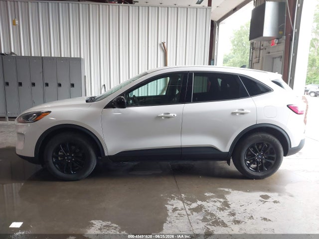 1FMCU9BZ5LUC08711 Ford Escape Se Sport Hybrid