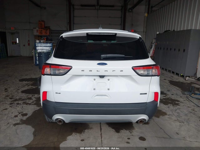 1FMCU9BZ5LUC08711 Ford Escape Se Sport Hybrid