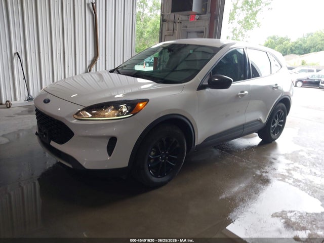 1FMCU9BZ5LUC08711 Ford Escape Se Sport Hybrid