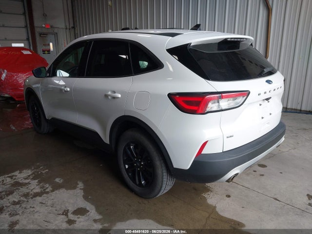 1FMCU9BZ5LUC08711 Ford Escape Se Sport Hybrid