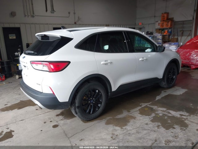 1FMCU9BZ5LUC08711 Ford Escape Se Sport Hybrid
