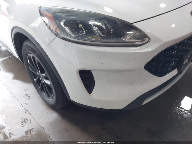 1FMCU9BZ5LUC08711 Ford Escape Se Sport Hybrid