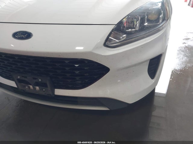 1FMCU9BZ5LUC08711 Ford Escape Se Sport Hybrid