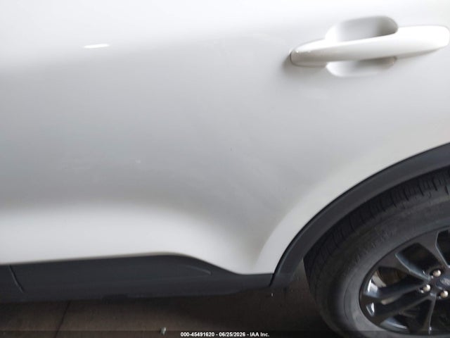 1FMCU9BZ5LUC08711 Ford Escape Se Sport Hybrid