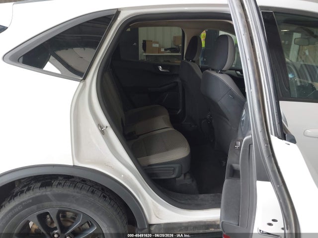 1FMCU9BZ5LUC08711 Ford Escape Se Sport Hybrid