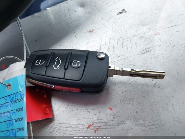 2021 Audi Q3 Premium 40 Tfsi Quattro Tiptronic მანქანა იყიდება აუქციონზე, vin: WA1AUCF34M1100351, აუქციონის ნომერი: 45491622