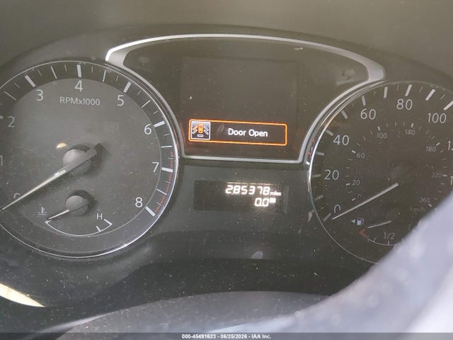 Nissan Pathfinder Sv 2015 5N1AR2MN5FC697826 Image 16