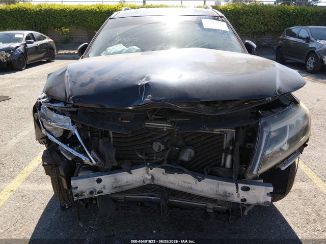 Nissan Pathfinder Sv 2015 5N1AR2MN5FC697826 Image 6