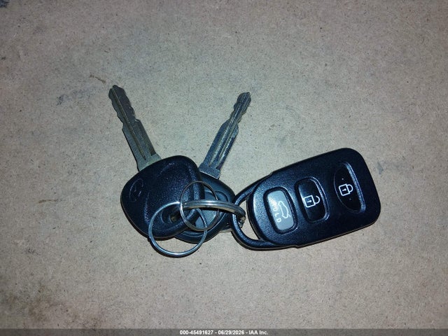 Продаж на аукціоні авто 2013 Hyundai Elantra Gls, vin: 5NPDH4AE1DH241814, номер лоту: 45491627