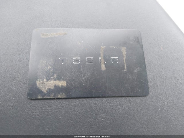 45491638 :رقم المزاد ، 5YJ3E1EBXMF926637 vin ، 2021 Tesla Model 3 Long Range Dual Motor All-wheel Drive مزاد بيع