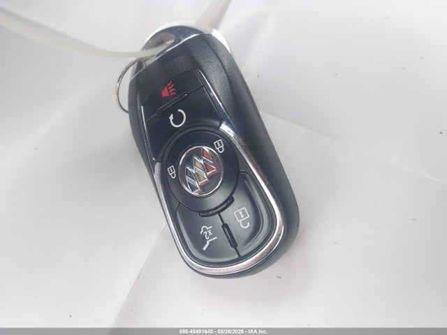 2024 Buick Enclave Premium Fwd მანქანა იყიდება აუქციონზე, vin: 5GAERCKW3RJ135318, აუქციონის ნომერი: 45491640