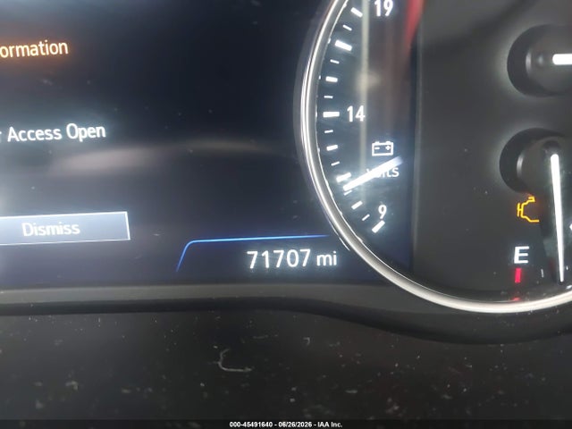 2024 Buick Enclave Premium Fwd მანქანა იყიდება აუქციონზე, vin: 5GAERCKW3RJ135318, აუქციონის ნომერი: 45491640