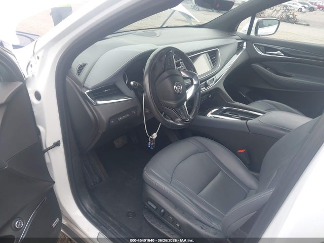 2024 Buick Enclave Premium Fwd მანქანა იყიდება აუქციონზე, vin: 5GAERCKW3RJ135318, აუქციონის ნომერი: 45491640