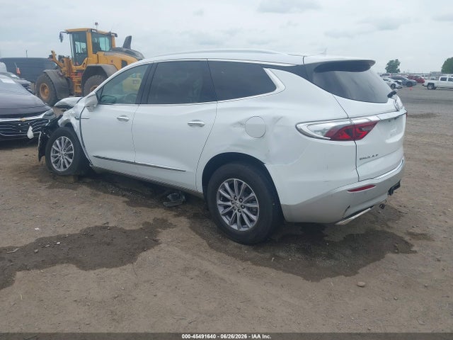 2024 Buick Enclave Premium Fwd მანქანა იყიდება აუქციონზე, vin: 5GAERCKW3RJ135318, აუქციონის ნომერი: 45491640