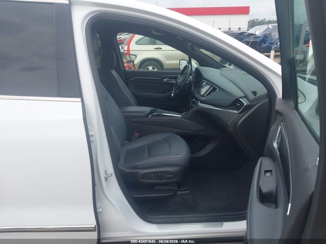 2024 Buick Enclave Premium Fwd მანქანა იყიდება აუქციონზე, vin: 5GAERCKW3RJ135318, აუქციონის ნომერი: 45491640