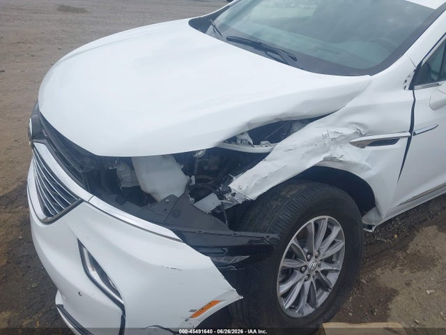 2024 Buick Enclave Premium Fwd მანქანა იყიდება აუქციონზე, vin: 5GAERCKW3RJ135318, აუქციონის ნომერი: 45491640