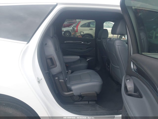 2024 Buick Enclave Premium Fwd მანქანა იყიდება აუქციონზე, vin: 5GAERCKW3RJ135318, აუქციონის ნომერი: 45491640