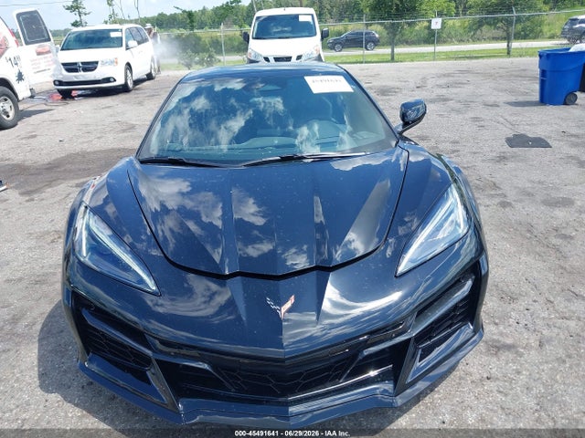 1G1YE3D30S5607346 Chevrolet Corvette Z06 Rwd 2lz