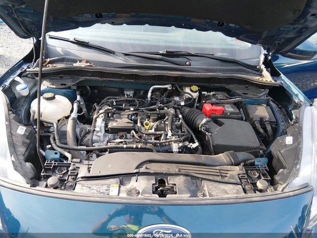 Продаж на аукціоні авто 2020 Ford Escape Se, vin: 1FMCU9G61LUC42742, номер лоту: 45491642
